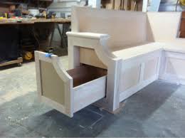 It just needs a good sand and prep coat first. 32 Kitchen Storage Bench Ideas That You Have Never Seen Before
