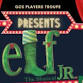 GCS Players Troupe Presents: “Elf Jr. The Musica... event in Sanford, NC