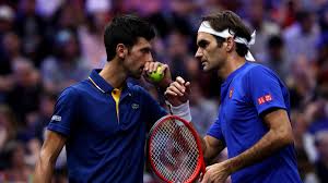 Live blog turneul campionilor atp londra 2019. Turneul Campionilor Duel Pentru Calificarea In Semifinale Federer Sau Djokovic Eurosport