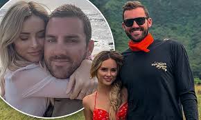 Amanda Stanton 'taking space' from Bobby Jacobs but they're 'still  technically together'