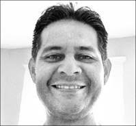 Paul Macdougall's Instagram, Twitter & Facebook