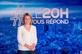 Suivez toute l'actualité en direct, pour être informé de tous les événements de ce média, en france et ailleurs, à tout moment de la journée. Le 20h Vous Repond La Rubrique Du Jt De 20h De Tf1 Cree Son Adresse