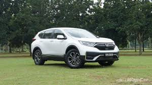 I still prefer my suvs to. Honda Cr V 2021 Price In Malaysia News Specs Images Reviews Latest Updates Wapcar