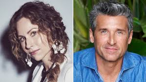 Patrick Dempsey And Minnie Driver In Talks For 'Household Guide' Film