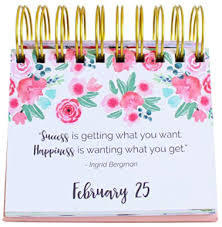 Bloom Daily Panners Undated Perpetual Desk Easel Inspirational Standing Flip Calendar Organize Organization With Images Calendar Organization Wedding Planning Planner