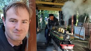 Kinver Miniature Railway