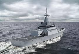 Epingle Sur Navy Vessels