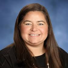 St. Francis Xavier School > Our School > Staff