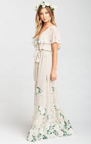 Where To Find Unique And Alternative Bridesmaid Dresses Mumu Bridesmaid Dresses Alternative Bridesmaid Dresses Floral Bridesmaid Dresses