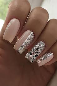 The Best Wedding Nails 2020 2021 Trends Wedding Forward Pink Nail Art Designs Manicure Nail Designs Pink Nail Art