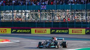 Verstappen outpaces norris by 0.7s in fp1. Slkbengsecpa8m