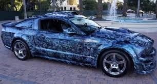 Call us today to get free estimates on our custom auto painting services. 10 Cool Car Paint Jobs We Love Mike Duman