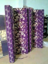 🔥 special harga promo kasur inoac original,sofabed/kasur lipat inoac, kasur gender karakter & sofabed rasfur karakter berbagai macam motif cantik 🔥. Jual Kasur Lipat Inoac Ukuran No 2 Uk 200x160x10 Praktis Simple Di Lapak Adi Belanja Online Bukalapak