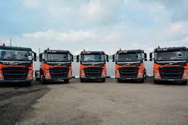 Buyerkuantan port consortium sdn bhd. Volvo Fm Bigwheels My