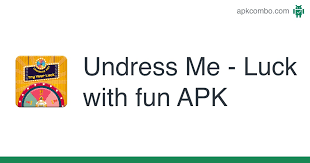 | 0 reviews | 0 posts. Undress Me Luck With Fun Apk 1 0 3 Android Game Download
