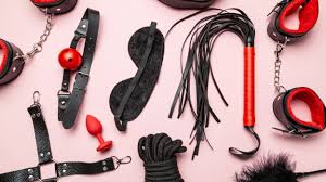 Master Your Desire with Remote Control Vibrators in Femdom