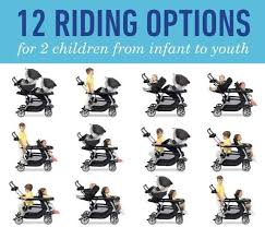 Graco manufactures two different types of strollers; How To Open Graco Sit And Stand Stroller Cheap Buy Online