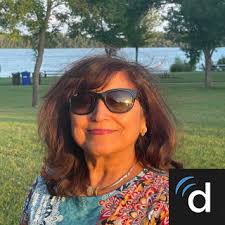 Dr. Amy Hashimoto, MD