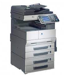 The operating system should automatically install the appropriate driver konica minolta bizhub 500 1.00 to your. Konica Minolta Bizhub 500 Driver Free Download