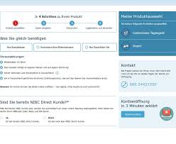 T +49 (0) 69 24437200. Nibc Direct Depot Test Erfahrungen