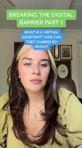 Jessica Ward Virtual Assistant