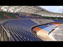 Stadiumdb.com is one of the world's leading websites dedicated to football stadiums. Benjamin Mkapa National Stadium Youtube