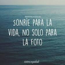 Resultado de imagen de frases de la vida cortas
