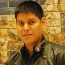 Reynaldo Casillas's Instagram, Twitter & Facebook