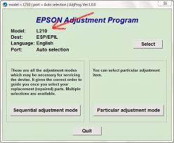 We did not find results for: Como Ejecutar El Software Para Resetear Las Almohadillas De Impresion Epson Printer Epson Reset