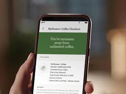 Maybe you would like to learn more about one of these? Panera Introduces New 8 99 Unlimited Monthly Coffee Subscription Chew Boom