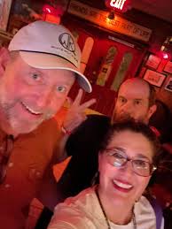 The Gourds and Jon Dee Graham's music in Austin