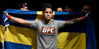 How did you score our first fight between julia avila vs pannie kianzad on ufc fight pass? Pannie Kianzad Krijgt Nieuwe Kans In De Ufc Tegen Julia Avila Tijdens Ufc 239 Mma Dna