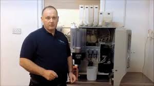 Your home isn't just a place to live in. H2o Direct How To Descale Your Coffee Machine Youtube