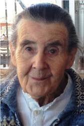 Claudia Alsleben Colwell Obituary 2019