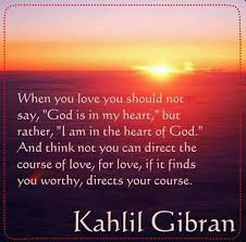 Kahlil Gibran Kahlil Gibran Quotes Khalil Gibran Quotes Kahlil Gibran