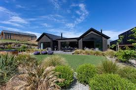 Villa Kahua Queenstown Otago New Zealand