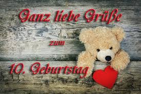10 Geburtstag Bilder 1gb Pics