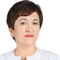 Уткина Евгения Сергеевна — рефлексотерапевт. 28 отзывов. Яндекс