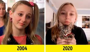 Jenna a 30 ans, un job de rêve et un magnifique appartement sur la cinquième avenue. Voici L Evolution Des Acteurs Du Film 30 Ans Sinon Rien 16 Ans Apres Sa Sortie