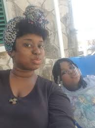 Quiana McCarroll she is definitely the best girly!!! She gonna be  photogenic like Jax