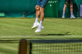 Federer is playing as a seeded player at wimbledon for the 20th time and is looking to make one more run after losing the 2019 final to novak djokovic after holding two match points. Roger Federer S Outfit For Wimbledon 2021 Perfect Tennis