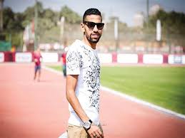 وحرص الجهاز الفني للمارد الأحمر بقيادة بيتسو. Ù…Ø¤Ù…Ù† Ø²ÙƒØ±ÙŠØ§ Ø§Ù„ØªØ±Ø¬ÙŠ Ø£Ù‚ÙˆÙ‰ Ù…Ù† Ø§Ù„Ù…ÙˆØ³Ù… Ø§Ù„Ù…Ø§Ø¶ÙŠ ÙˆØ­Ø§Ù„ØªÙŠ Ø§Ù„ØµØ­ÙŠØ© ØªØªØ­Ø³Ù†