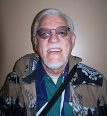 Richard Valance: Poet, Poetry, Picture, Bio