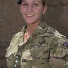 Stream Nottingham Soldier Prepares Kit For Return Home From Afghanistan