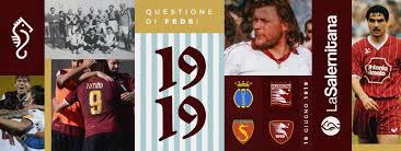 Benvenuti sul profilo ufficiale dell'u.s. La Salernitana Home Facebook