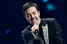 Последние твиты от festival di sanremo 2021(fan page) (@sanremo_2021). Diodato E Il Vincitore Di Sanremo 2020 Corriere It