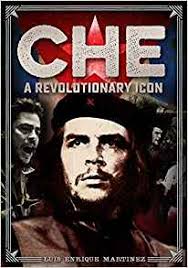The Final Resting Place for a Book about Che in Miami