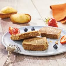 Madeleines Facon Pain Perdu St Michel