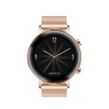 Huawei Watch Gt2 Rose Gold Bayan Vatan Bilgisayar