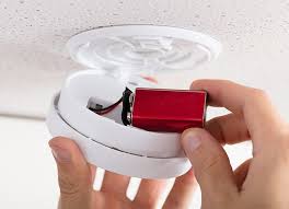 Any home that has fueled we've evaluated many carbon monoxide detectors to find the most effective models available. How Do You Recycle Your Batteries This West Coast Mommy